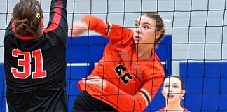 Arcanum sweeps Preble Shawnee to reach district final