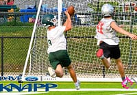 Green Wave building confidence in second year under Channell