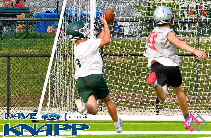 Green Wave building confidence in second year under Channell