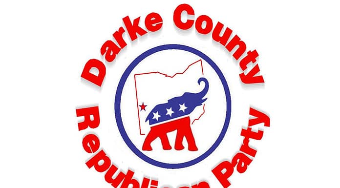 Darke County Republican Party Fall News