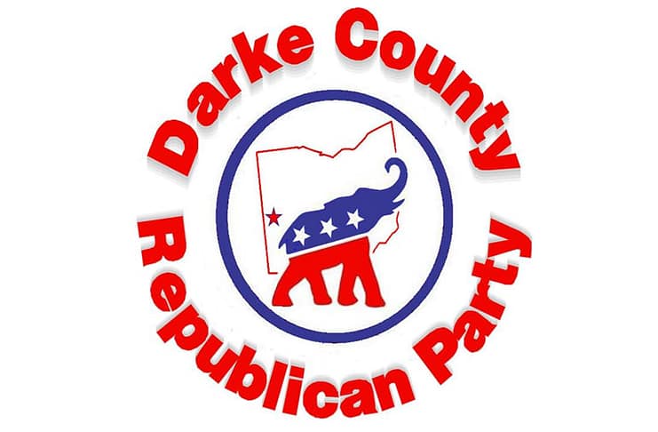 Darke County Republican Party Fall News