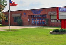 Union City Jr Sr High School First Nine Weeks Honor Roll