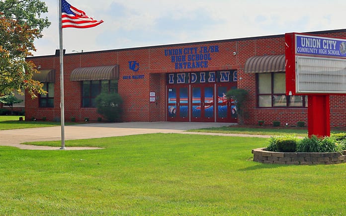 union-city-high-school
