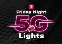 Ansonia and Bradford win $5K in T-Mobile’s Friday Night 5G Lights