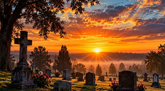 A little Bit before the Obit – Transparent Pricing & True Value