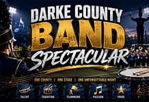 Band Spectacular moves to football field