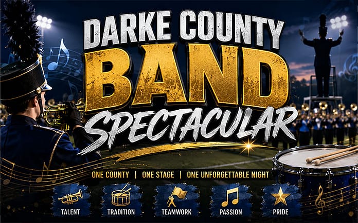 band-spectacular