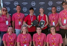 1st Annual Pickleball Tournament & Family Fun Fest