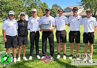 Greenville wins MVL tournament, shares league championship
