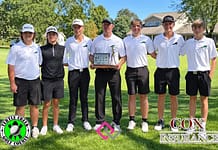 Greenville wins MVL tournament, shares league championship