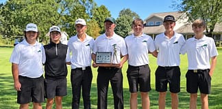 Greenville wins MVL tournament, shares league championship