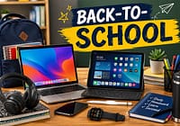 Best Technology Devices for Back-to-School Success in 2026