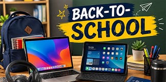 Best Technology Devices for Back-to-School Success in 2026