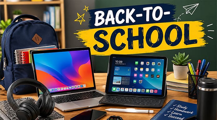 Best Technology Devices for Back-to-School Success in 2026