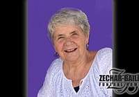 Janice Elizabeth Beeson (Dickerson)