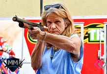 Hollywood actress Dale Dickey celebrates Annie Oakley legacy in Greenville