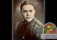 Elwood “E.J.” Byram (96)