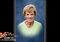 Gloria “Jeanie” Jean Brumbaugh (85)
