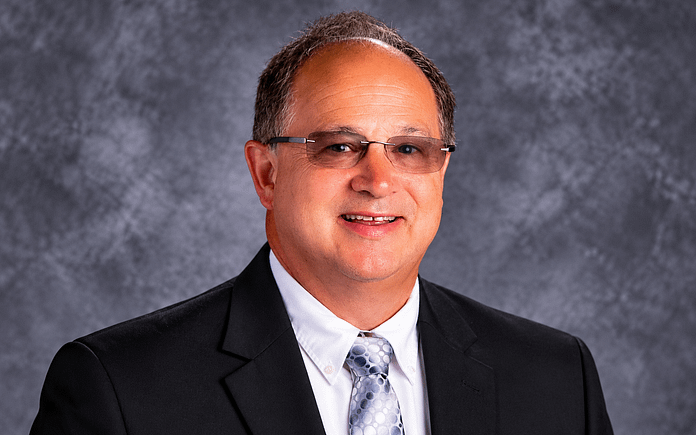 Doug Fries