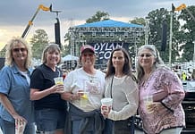 My County Link @ the fair – Dylan Scott