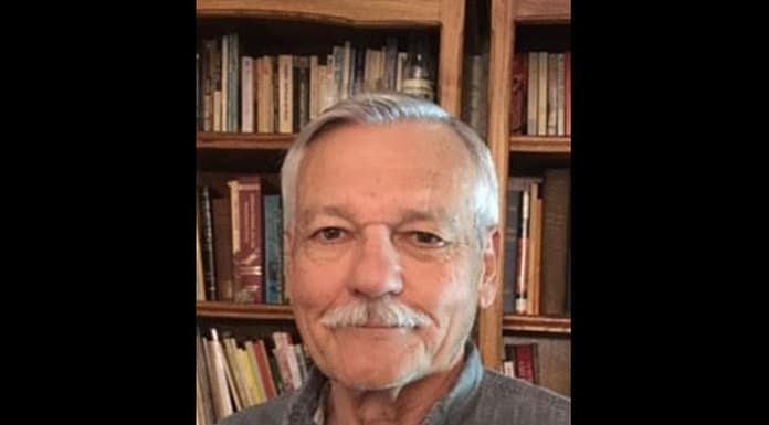 Fort GreeneVille Chapter DAR to Host Frontier Historian on August 1st