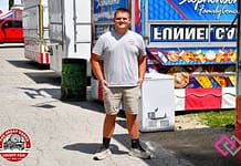 Hicks brings youthful leadership, commitment to Great Darke County Fair