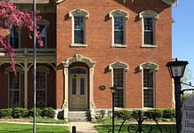 Join us for ‘Tea and Chat’ at Arcanum Wayne Trail Historical Society