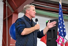 Husted urges Darke County Republicans to turn convictions into votes