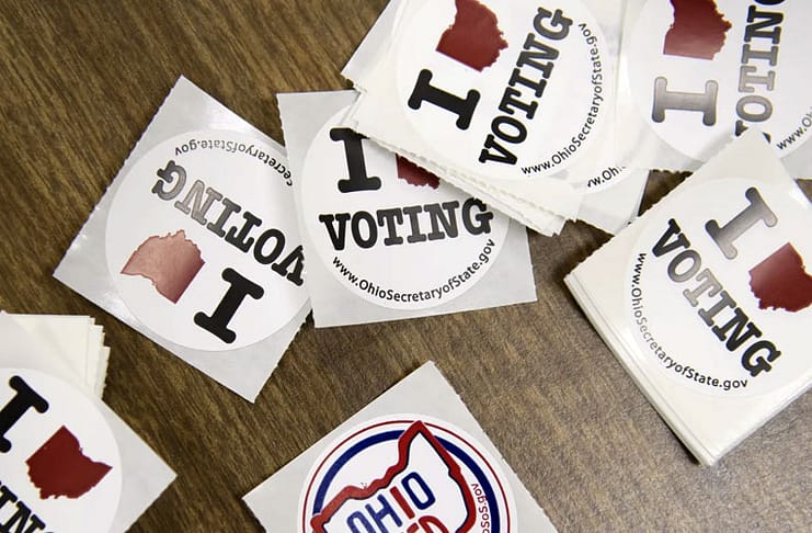 Ohio’s Highest-Turnout Voters Hold the Keys to Victory