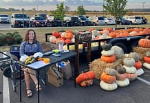 Versailles FFA Hosting Fall Harvest Sale