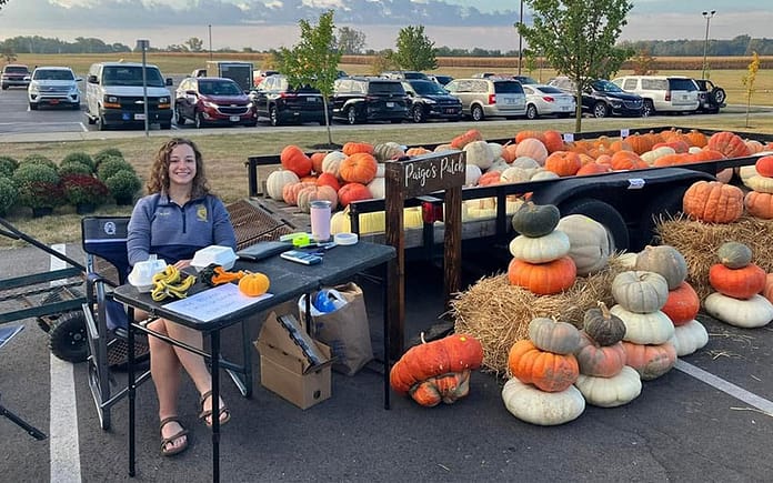 VFFApumpkin