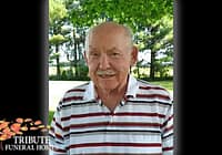 Ronald “Ron” Armstrong (79)