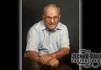 John Raymond Berger (94)
