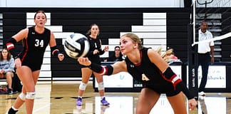 Blackhawks rally past rival Ansonia