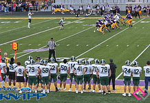 Aviators Soar Past Wave
