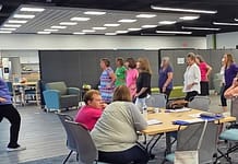 Second Annual Celebrate You Naturally for Seniors