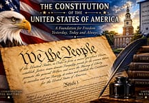 The History of Constitution Day