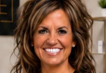 Shelley Miller to Headline November BPW Meeting
