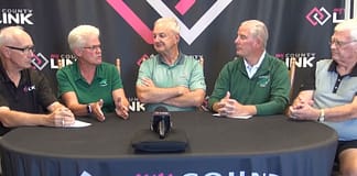 The Round Table – Episode 60