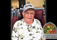 Gerald R. Harter (88)