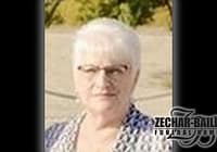 Patricia M. (George) Doss (83)