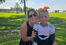 My County Link @ the fair – Cheer Competition