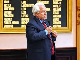 The Ohio congressional delegation must put Ohio kids’ health and safety above all else