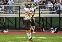 Arcanum Falls 31–7 at Covington, Turns Focus to WOAC Title Chase