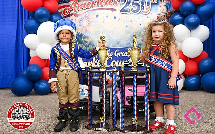 winners