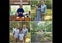 Local Pastor Ron C. Nischwitz Sr. marks milestone of 1,000th wedding at The Chapel Of The Winds