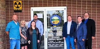 Darke County brings building regulations services back home