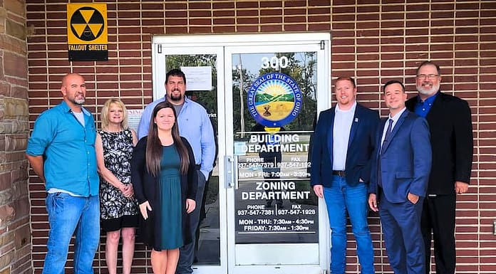 Darke County brings building regulations services back home