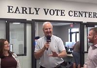 Talk of the Town – Episode 49 – Darke County Board of Elections