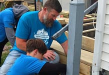Greenville Emergency Shelter to reopen in November